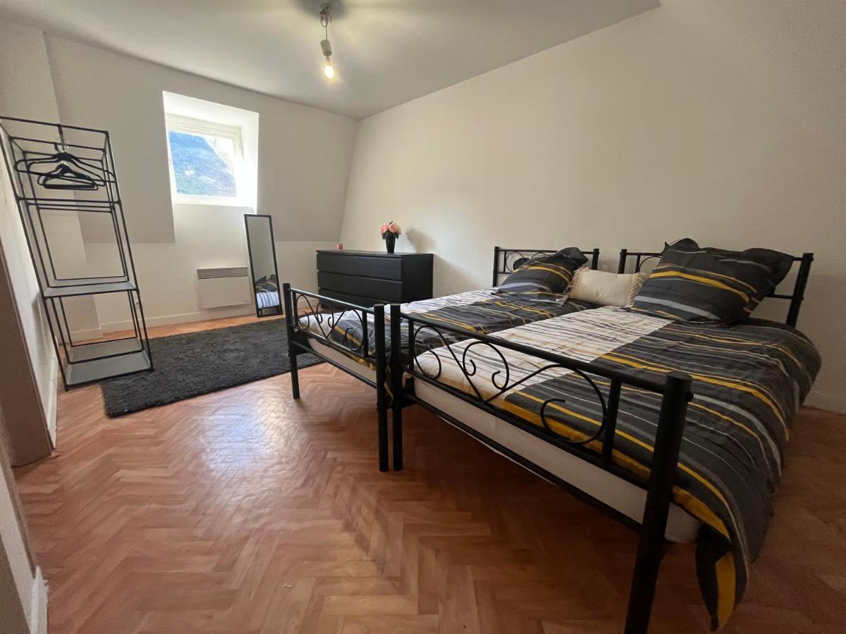 Chez Samantha Au Coeur D'Azay Villa Екстериор снимка