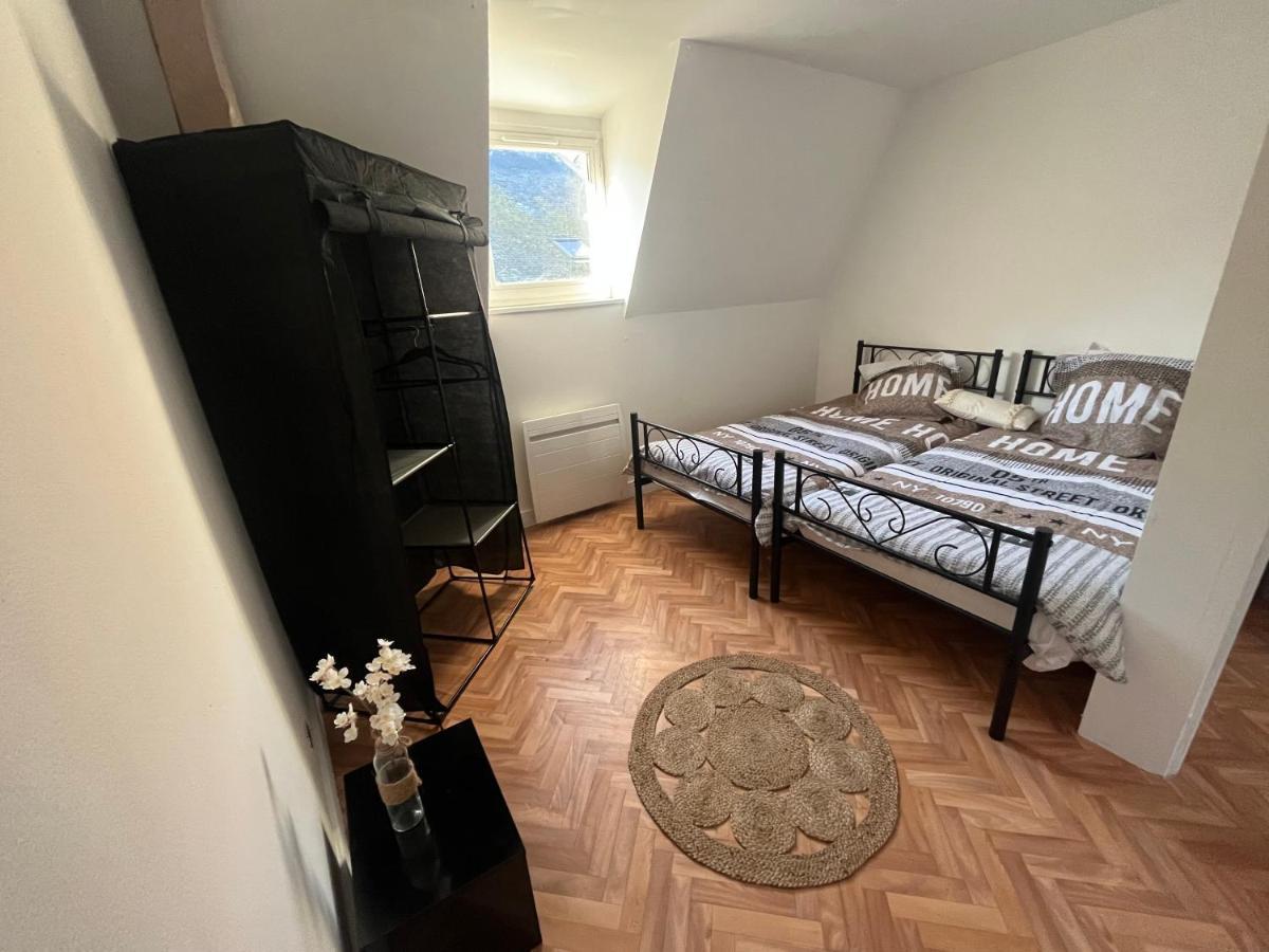 Chez Samantha Au Coeur D'Azay Villa Екстериор снимка