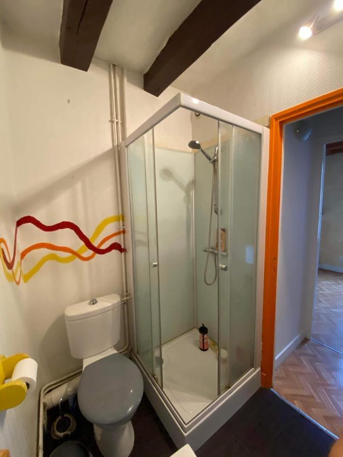 Chez Samantha Au Coeur D'Azay Villa Екстериор снимка