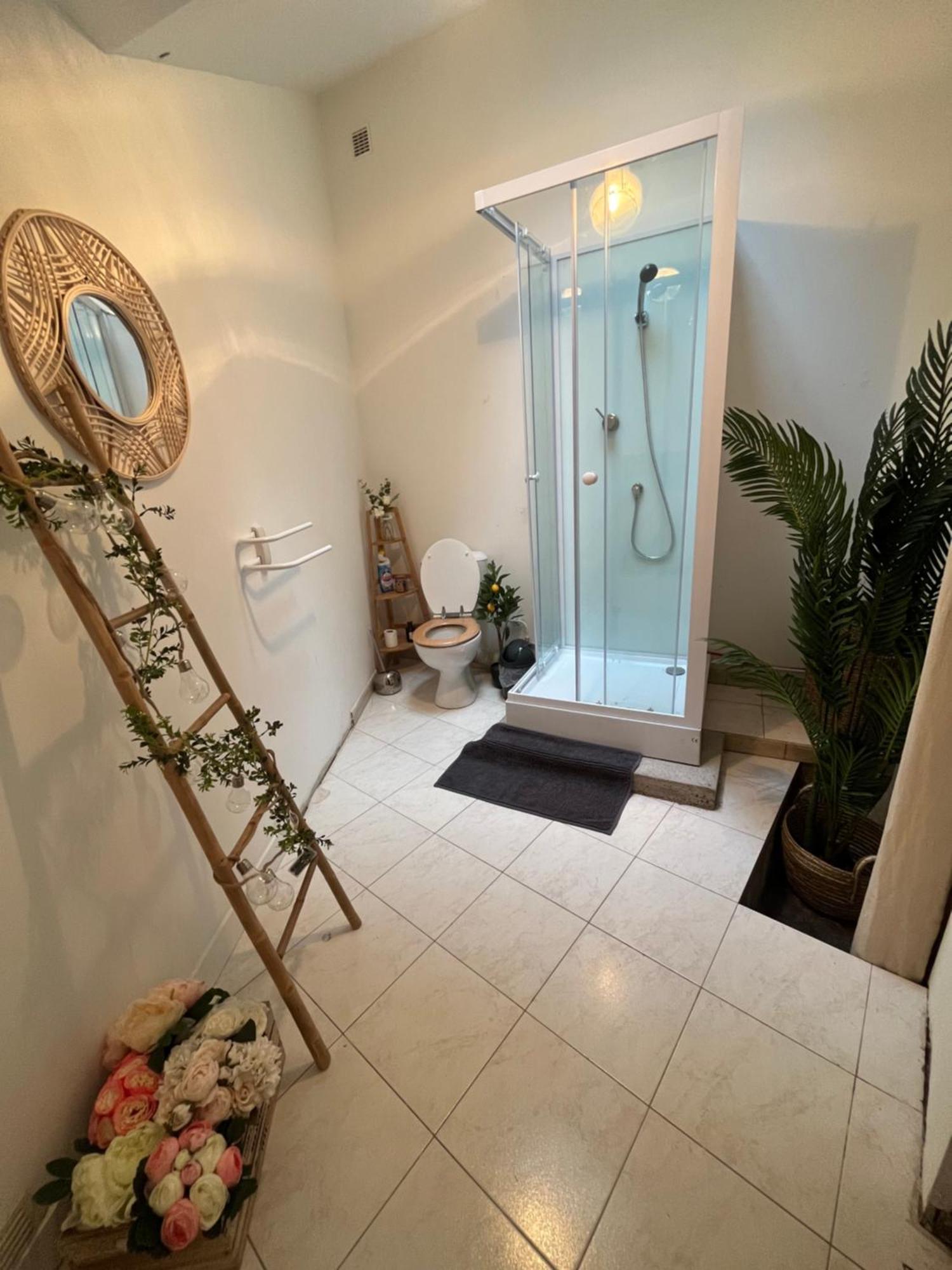 Chez Samantha Au Coeur D'Azay Villa Екстериор снимка